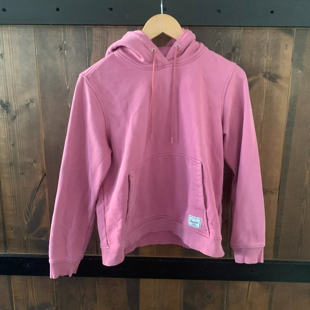 Herschel Supply Co. Classic Hoodie Women's Size S